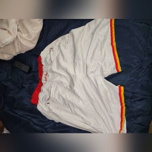 Basketball shorts